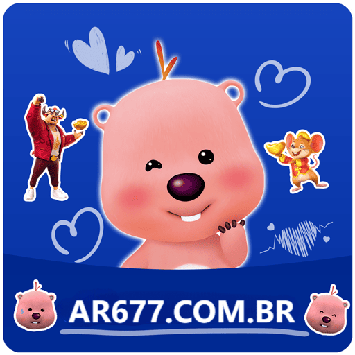 Imagem promocional da AR677 mostrando a plataforma e suas vantagens